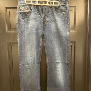 Diesel Larkee jeans